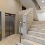 Haven, 2-bedroom W/underground Parking!