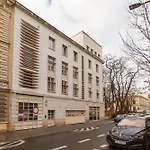 Haven, 2-bedroom W/underground Parking! Lägenhet Kraków