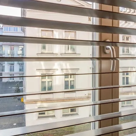 Haven, 2-bedroom W/underground Parking! Apartment