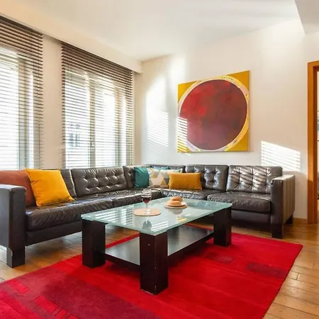 Haven, 2-bedroom W/underground Parking! Apartment