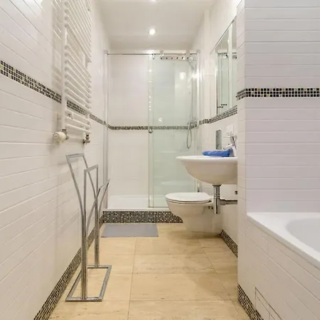 Haven, 2-bedroom W/underground Parking! Apartment *