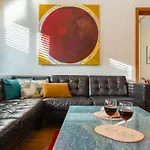 Haven, 2-bedroom W/underground Parking! Apartamento *